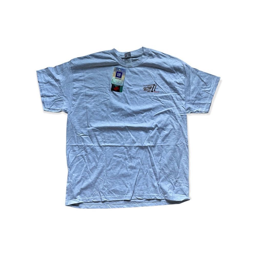 GM t-shirt  